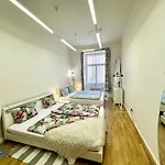 Apartment Fantastic In The Center *
