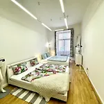 Fantastic In The Center