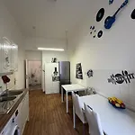 Apartment Fantastic In The Center Prague