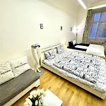 Apartment Fantastic In The Center Prague