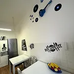 Apartment Fantastic In The Center *