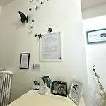 Fantastic In The Center Apartment *