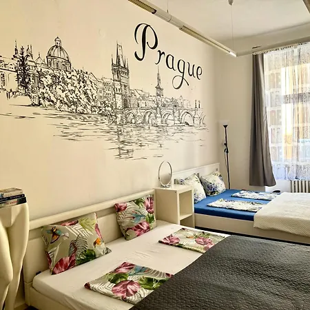 Appartement Fantastic In The Center