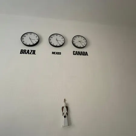 Fantastic In The Center * Prag