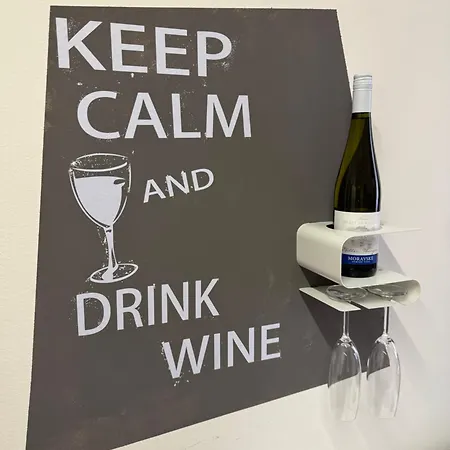 Apartment Fantastic In The Center *