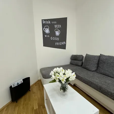 Fantastic In The Center Apartment *