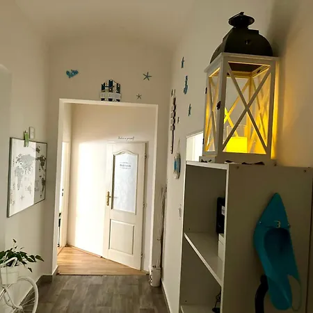 Fantastic In The Center Prag