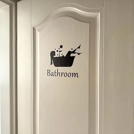 Fantastic In The Center Apartment Prag