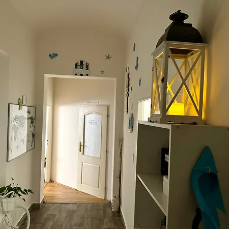 Apartment Fantastic In The Center