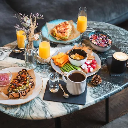 Apartment Fantastic In The Center