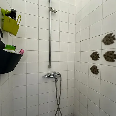 Fantastic In The Center *