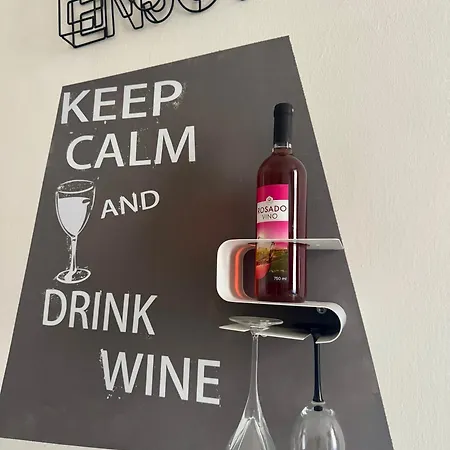 Apartment Fantastic In The Center *