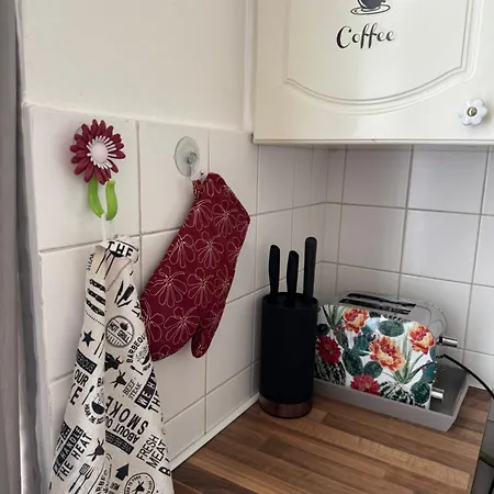 Fantastic In The Center Apartment Prag