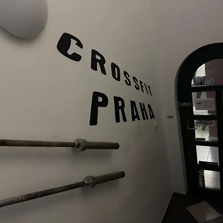 Apartment Fantastic In The Center *