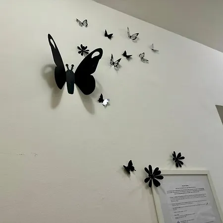 Apartament Fantastic In The Center Praga