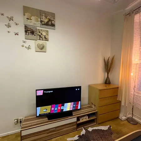 Fantastic In The Center Apartament