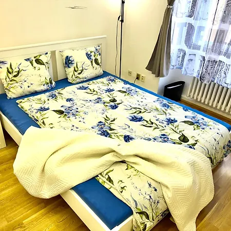 Apartmán Fantastic In The Center *
