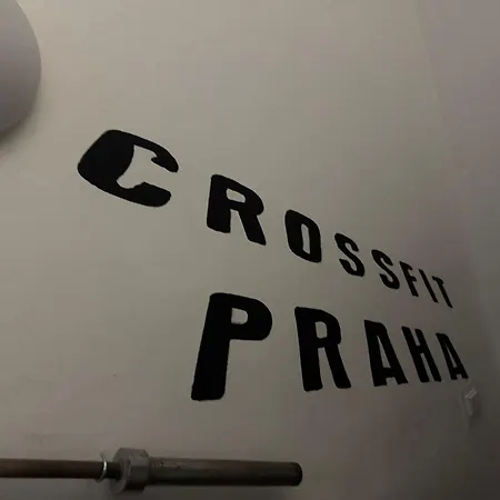 Fantastic In The Center * Praha