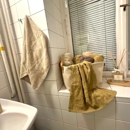 Appartement Fantastic In The Center *
