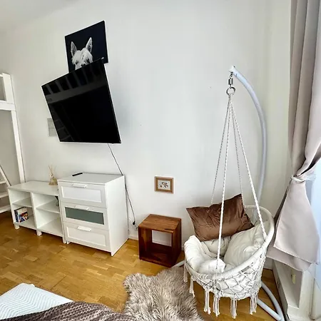 Fantastic In The Center Apartament Praga