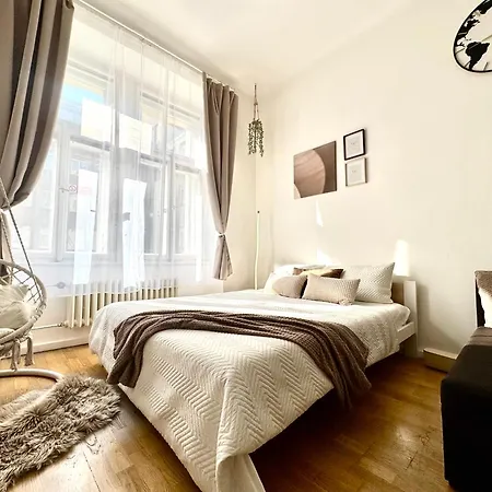 Apartament Fantastic In The Center *