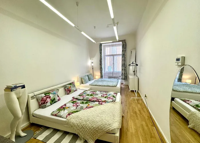 Apartament Fantastic In The Center *
