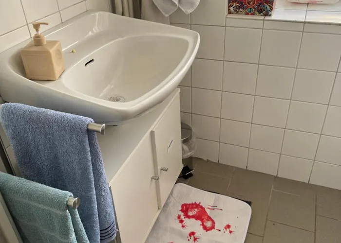 Fantastic In The Center *