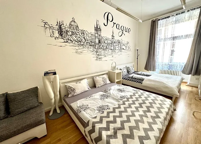 Apartament Fantastic In The Center *