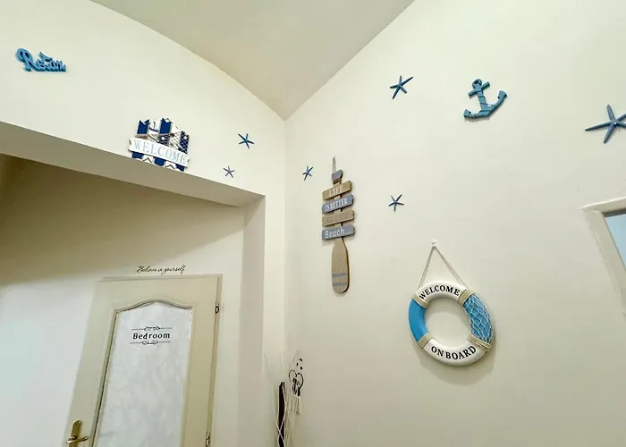 Fantastic In The Center