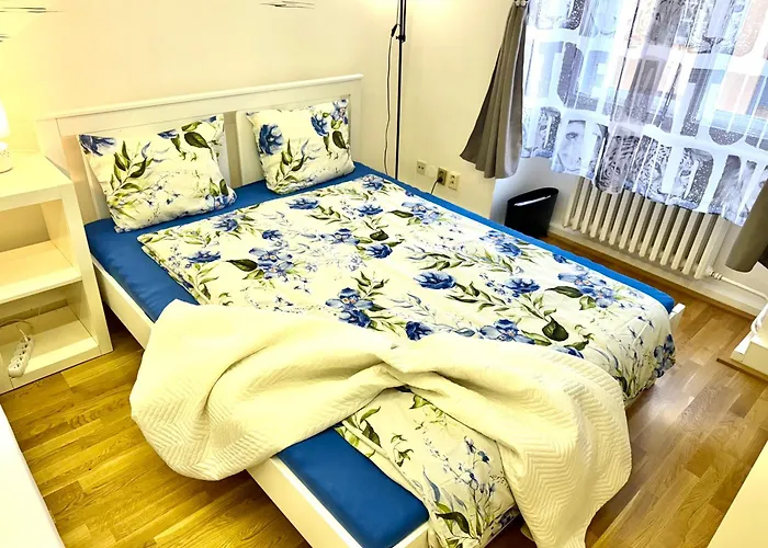 Apartament Fantastic In The Center *