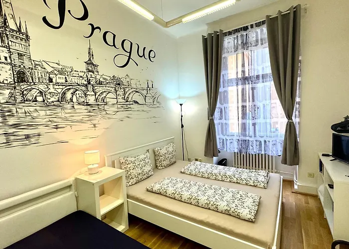 Fantastic In The Center Apartament *