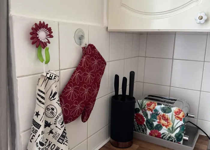 Fantastic In The Center Apartament Praga