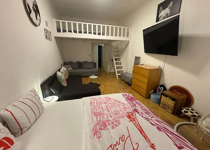 Apartament Fantastic In The Center