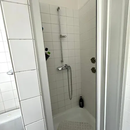 Fantastic In The Center Apartament