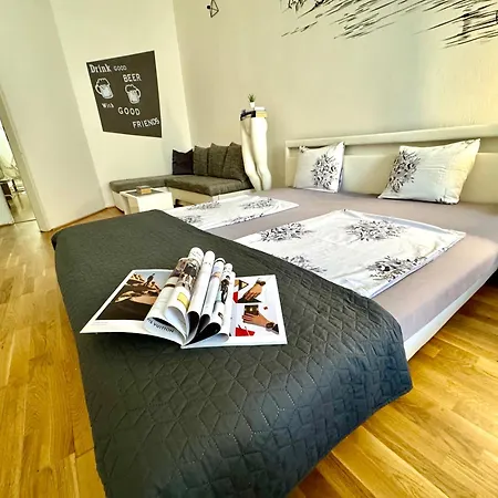 Apartament Fantastic In The Center *