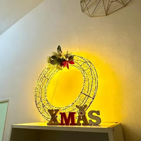 Apartament Fantastic In The Center Praga